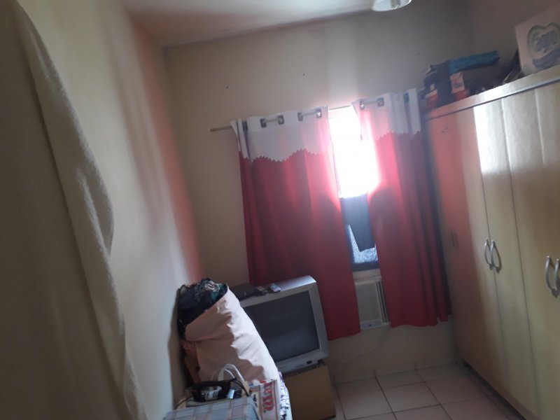 imóvel com 53m² - Vila Nova São Vicente - São Vicente