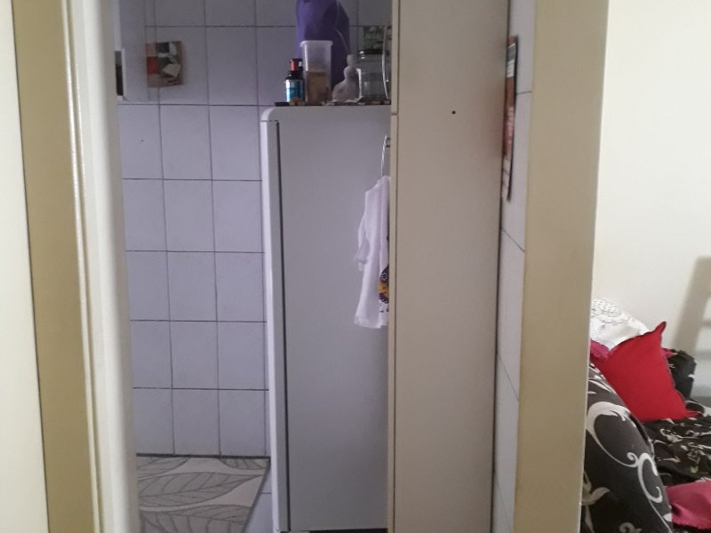 imóvel com 53m² - Vila Nova São Vicente - São Vicente