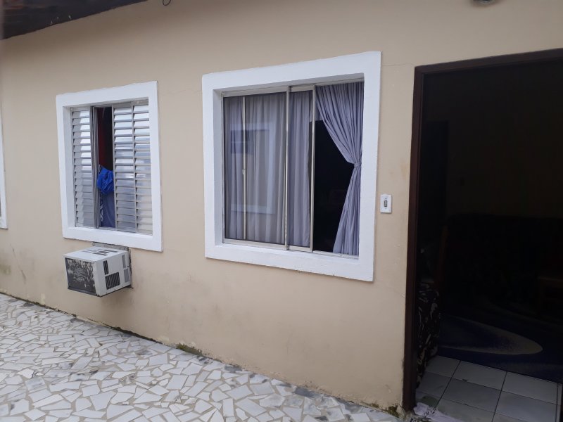 imóvel com 53m² - Vila Nova São Vicente - São Vicente