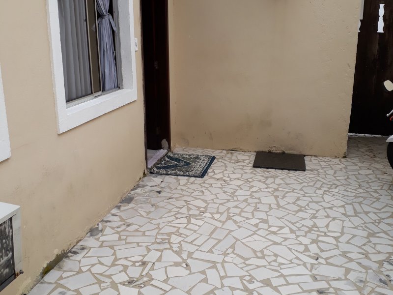 imóvel com 53m² - Vila Nova São Vicente - São Vicente