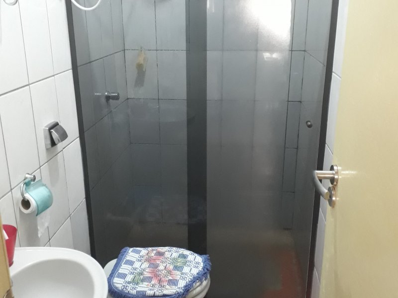 imóvel com 53m² - Vila Nova São Vicente - São Vicente