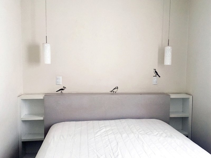 imóvel com 62m² - Campestre - Santo André
