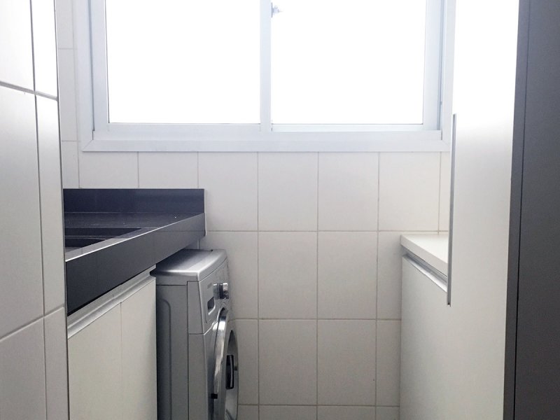 imóvel com 62m² - Campestre - Santo André