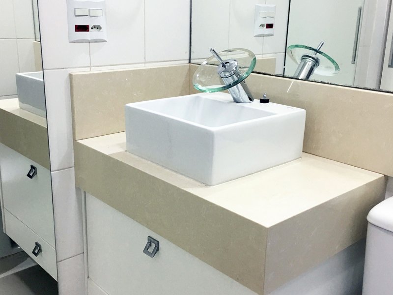 imóvel com 62m² - Campestre - Santo André