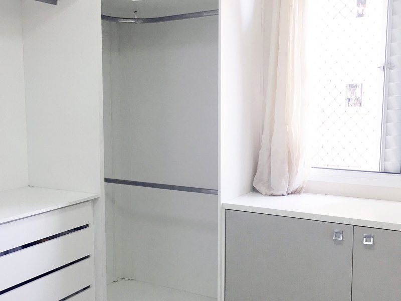 imóvel com 62m² - Campestre - Santo André