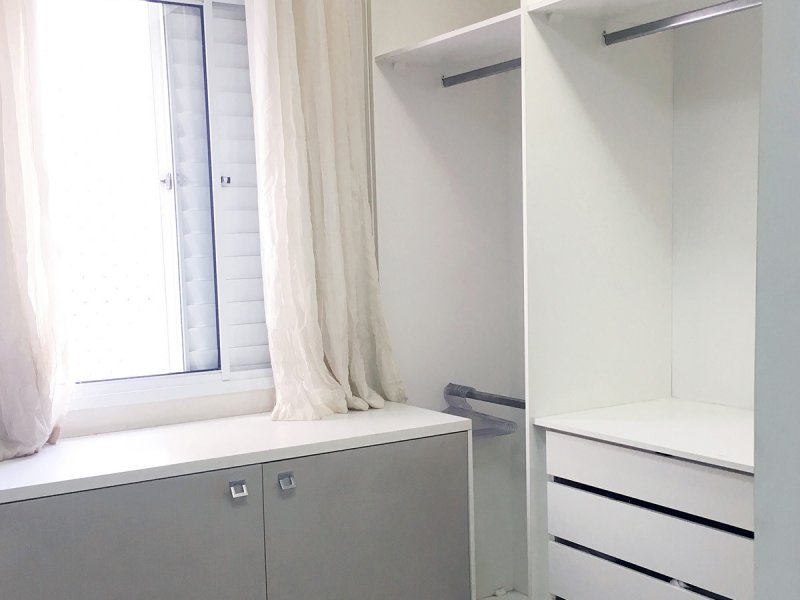 imóvel com 62m² - Campestre - Santo André