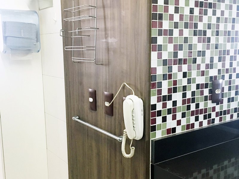 imóvel com 62m² - Campestre - Santo André