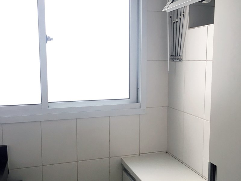 imóvel com 62m² - Campestre - Santo André