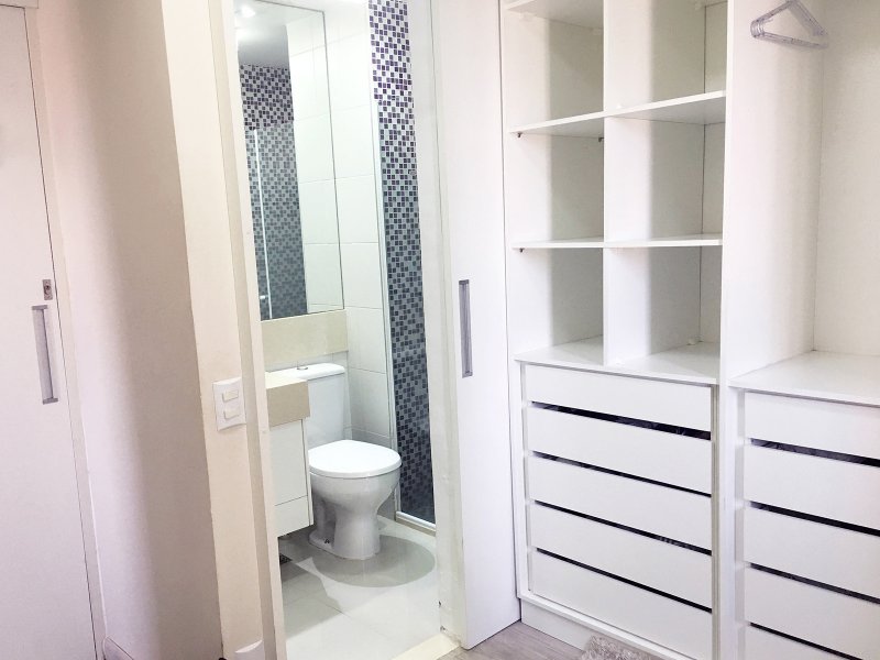 imóvel com 62m² - Campestre - Santo André