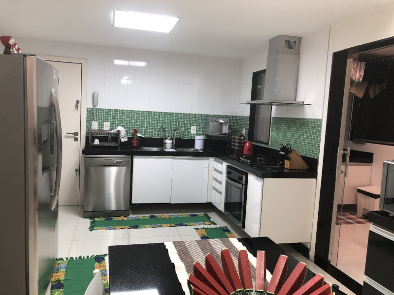imóvel com 216m² - Jardim da Penha - Vitória