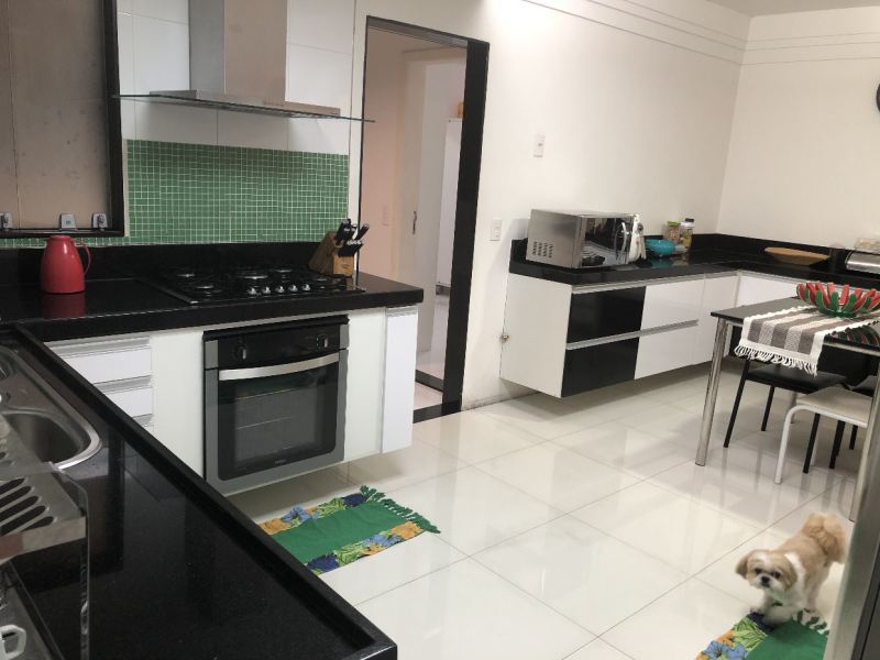 imóvel com 216m² - Jardim da Penha - Vitória