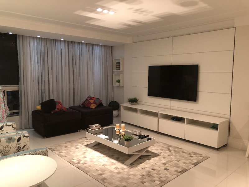 imóvel com 216m² - Jardim da Penha - Vitória
