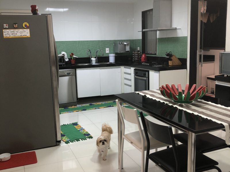 imóvel com 216m² - Jardim da Penha - Vitória