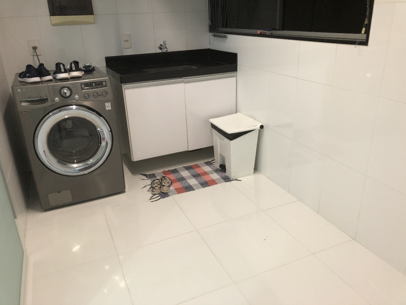 imóvel com 216m² - Jardim da Penha - Vitória