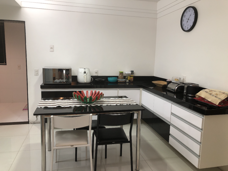 imóvel com 216m² - Jardim da Penha - Vitória