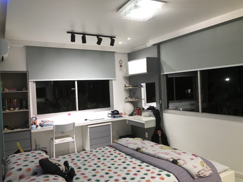 imóvel com 216m² - Jardim da Penha - Vitória