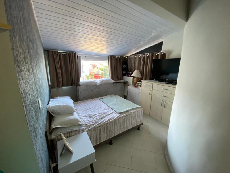 imóvel com 58m² - Canasvieiras - Florianópolis