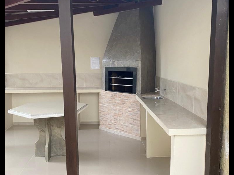imóvel com 58m² - Canasvieiras - Florianópolis