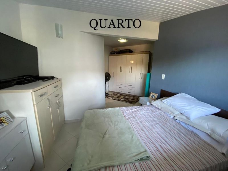 imóvel com 58m² - Canasvieiras - Florianópolis