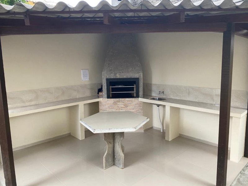 imóvel com 58m² - Canasvieiras - Florianópolis