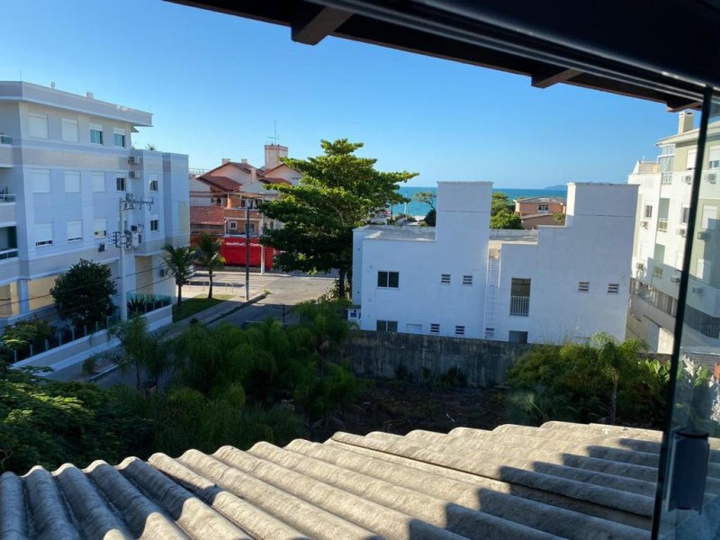 imóvel com 58m² - Canasvieiras - Florianópolis