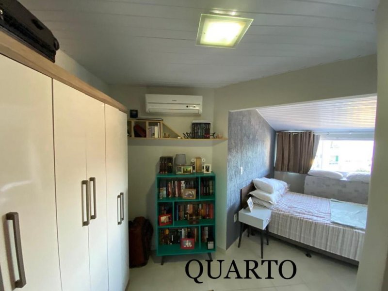 imóvel com 58m² - Canasvieiras - Florianópolis