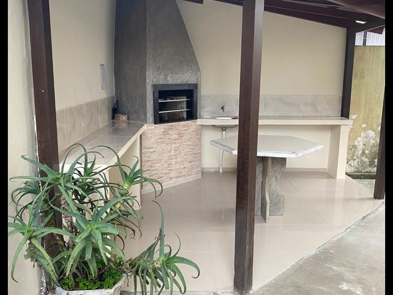 imóvel com 58m² - Canasvieiras - Florianópolis