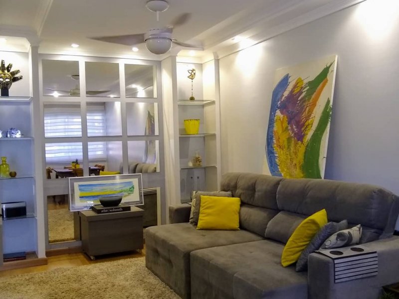 Casa de condomínio à venda Parque Anhanguera com 140m² e 4 quartos por R$ 495.000 - 1859735945-img-20200327-182506-301.jpg