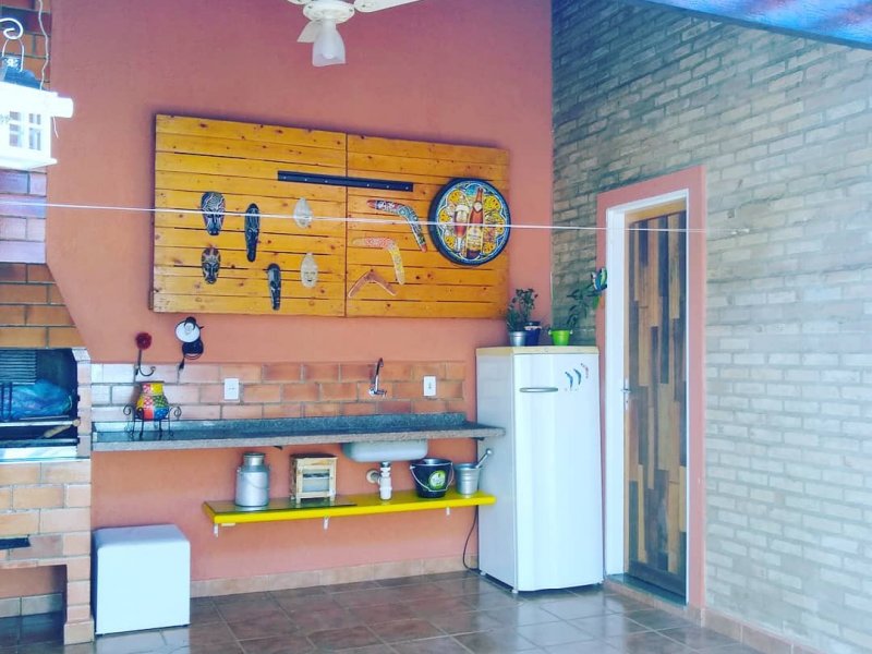 Casa de condomínio à venda Parque Anhanguera com 140m² e 4 quartos por R$ 495.000 - 903547125-img-20200327-182506-306.jpg