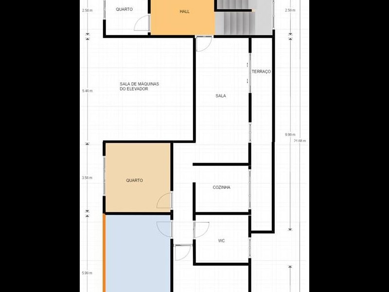 Apartamento à venda Centro com 137m² e 4 quartos por R$ 450.000 - 592104076-6afc99b4-4d0d-4163-a63e-d5b7511f5e6e.jpg
