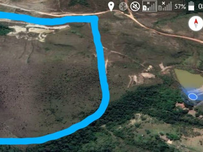 Terreno à venda Ceilândia Norte (Ceilândia) com 220m² e  quartos por R$ 200.000 - 311858153-9120521e-c4a8-4673-b708-690e10b6da49.jpg