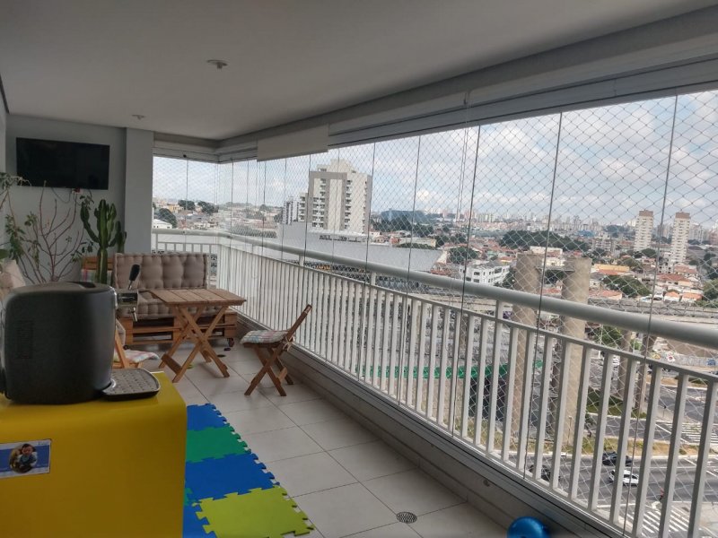 imóvel com 77m² - Vila Prudente - São Paulo