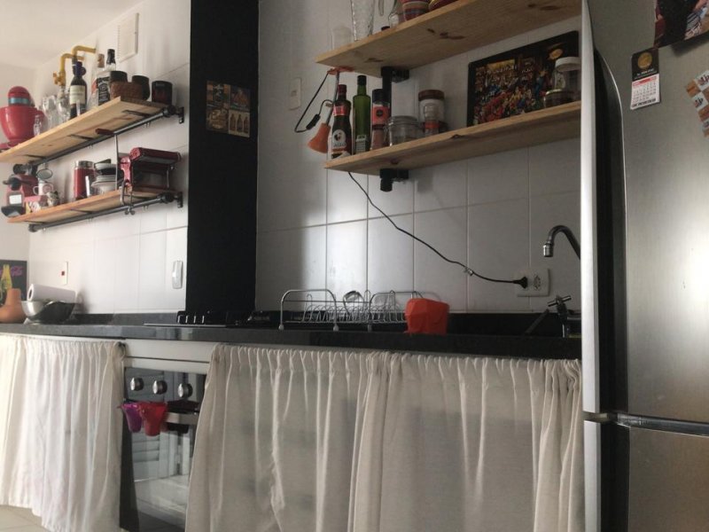 imóvel com 77m² - Vila Prudente - São Paulo