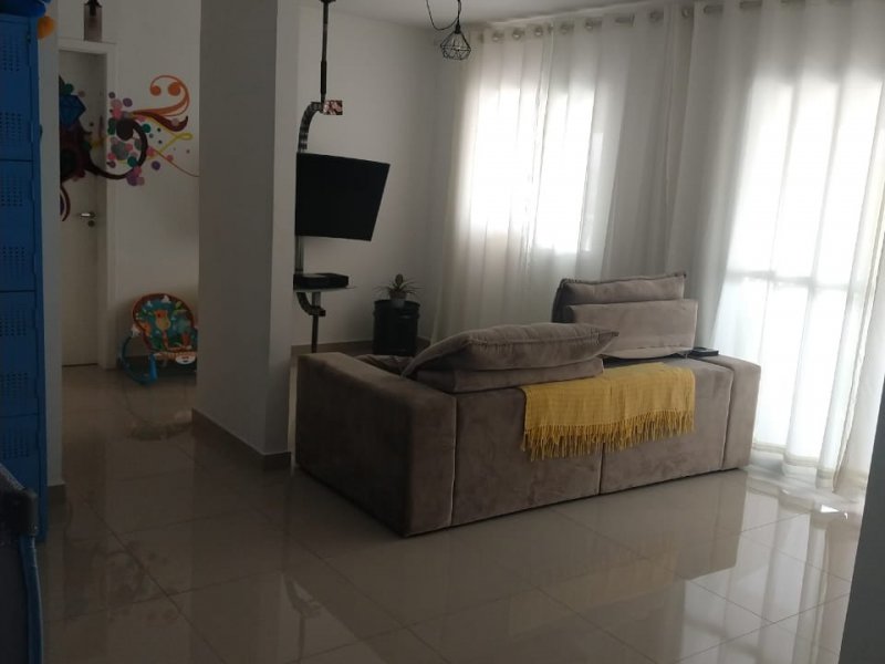 imóvel com 77m² - Vila Prudente - São Paulo