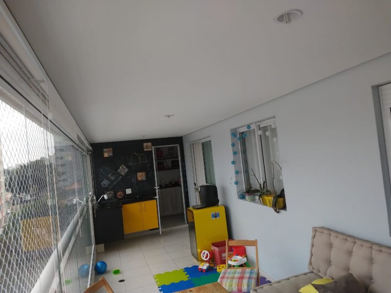 imóvel com 77m² - Vila Prudente - São Paulo