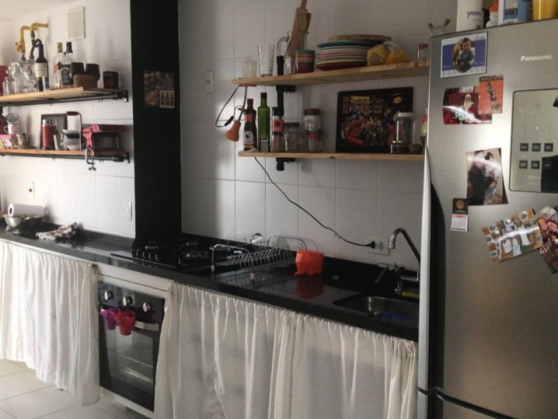 imóvel com 77m² - Vila Prudente - São Paulo
