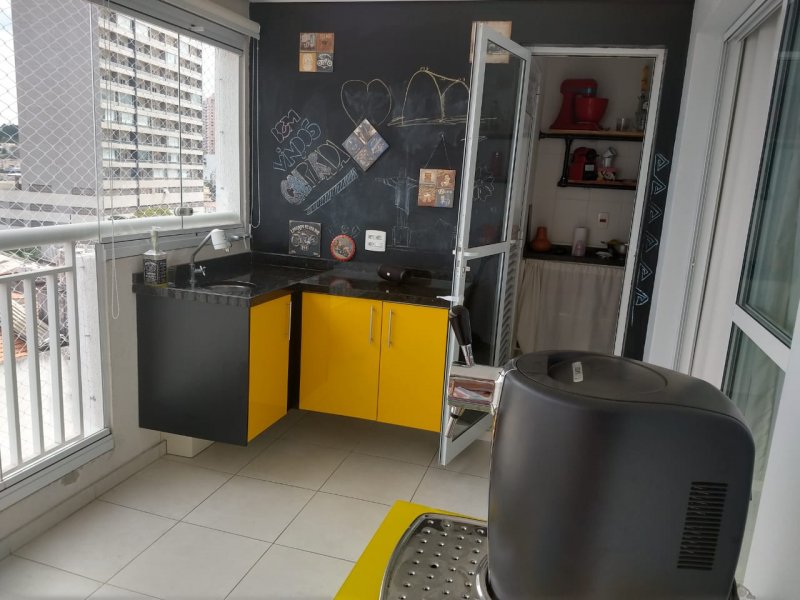 imóvel com 77m² - Vila Prudente - São Paulo