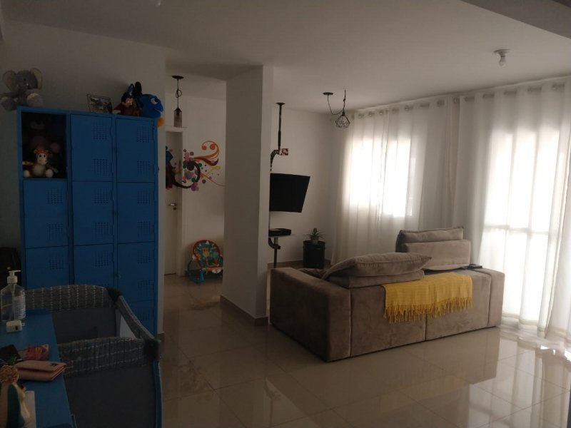 imóvel com 77m² - Vila Prudente - São Paulo