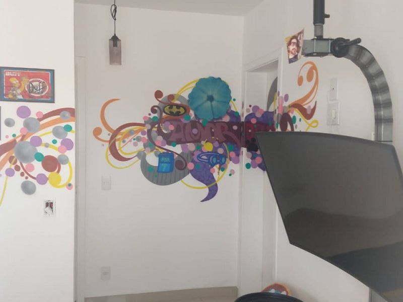 imóvel com 77m² - Vila Prudente - São Paulo