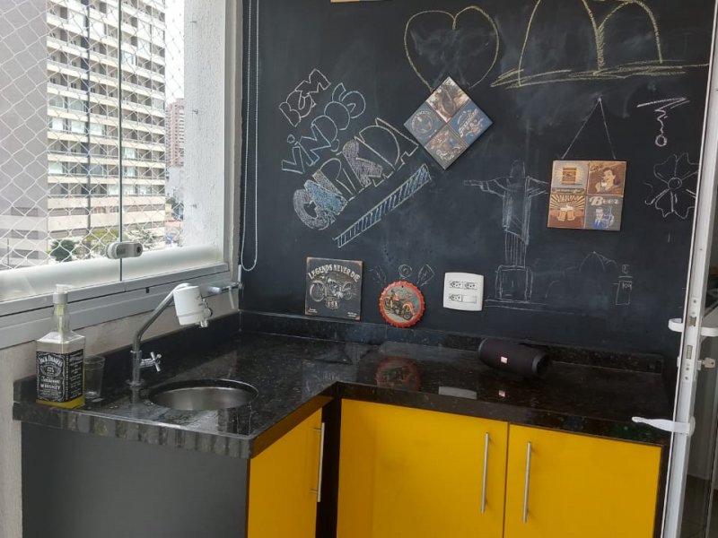imóvel com 77m² - Vila Prudente - São Paulo