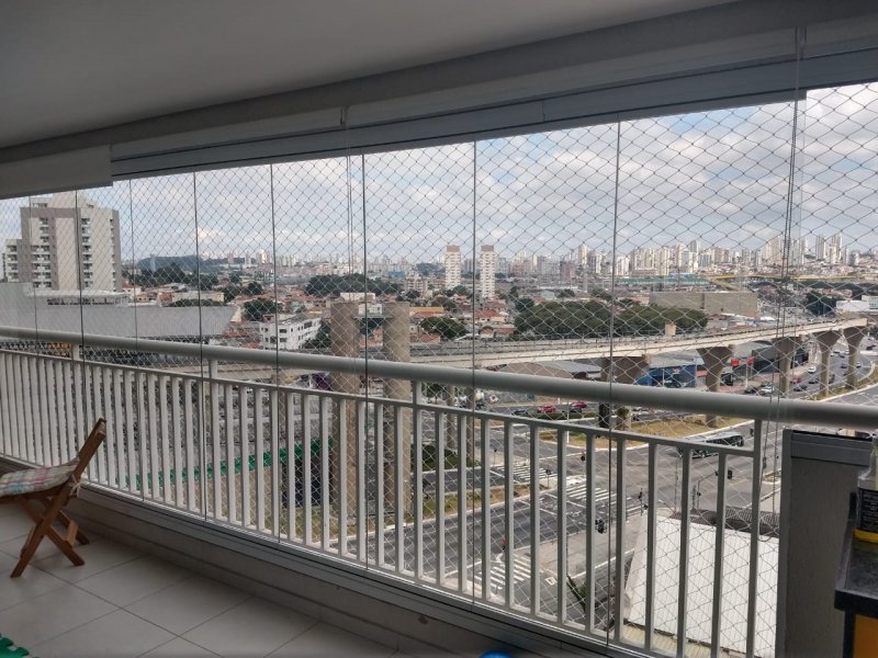 imóvel com 77m² - Vila Prudente - São Paulo