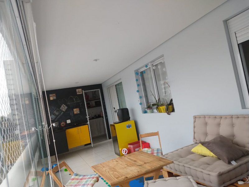 imóvel com 77m² - Vila Prudente - São Paulo