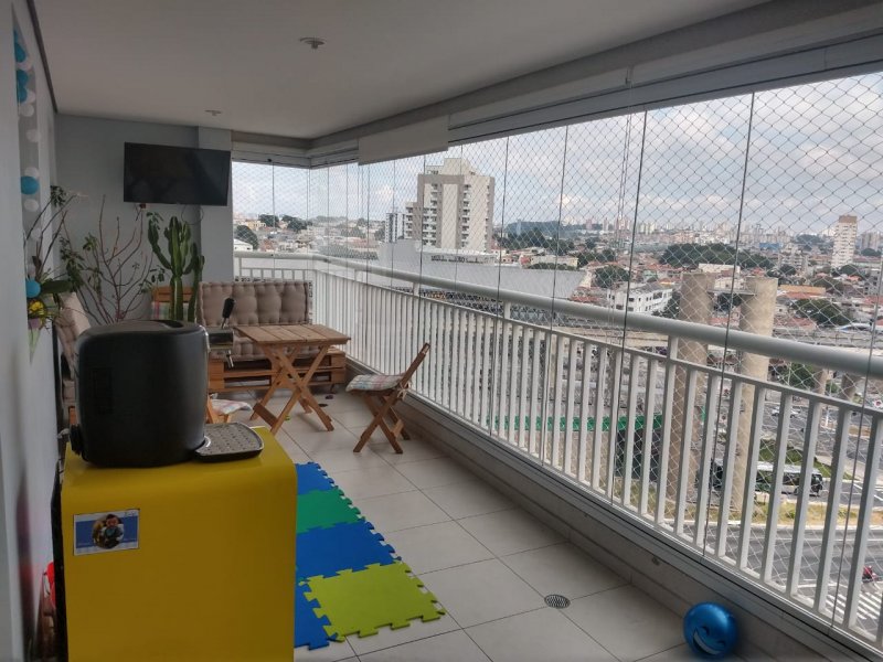 imóvel com 77m² - Vila Prudente - São Paulo