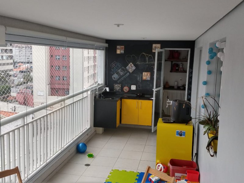 imóvel com 77m² - Vila Prudente - São Paulo