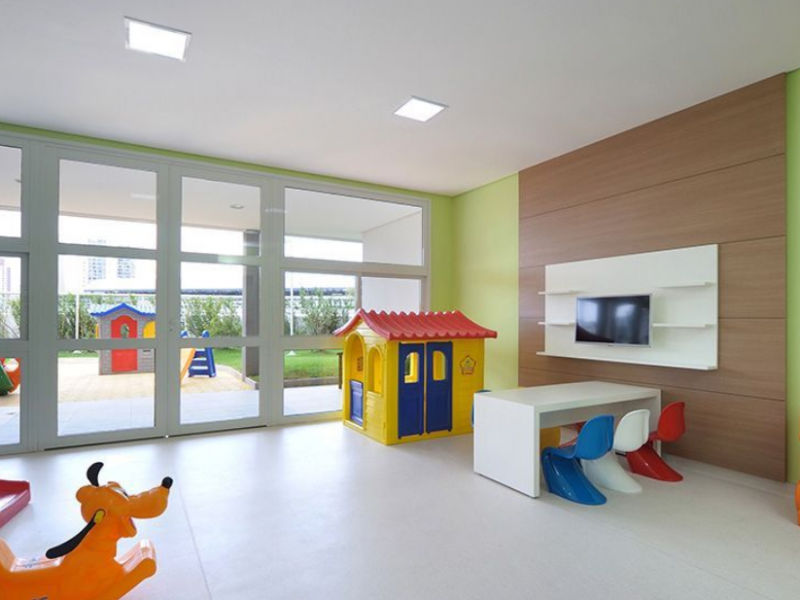 imóvel com 77m² - Vila Prudente - São Paulo