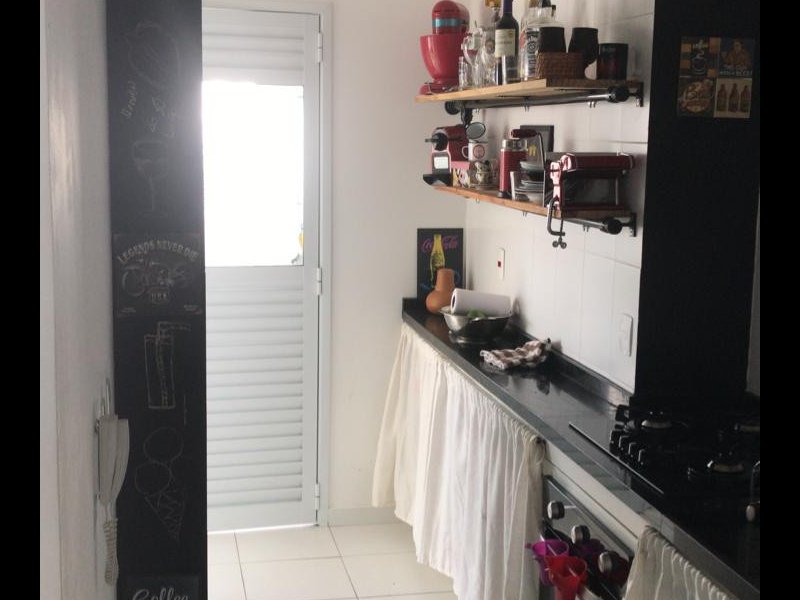 imóvel com 77m² - Vila Prudente - São Paulo