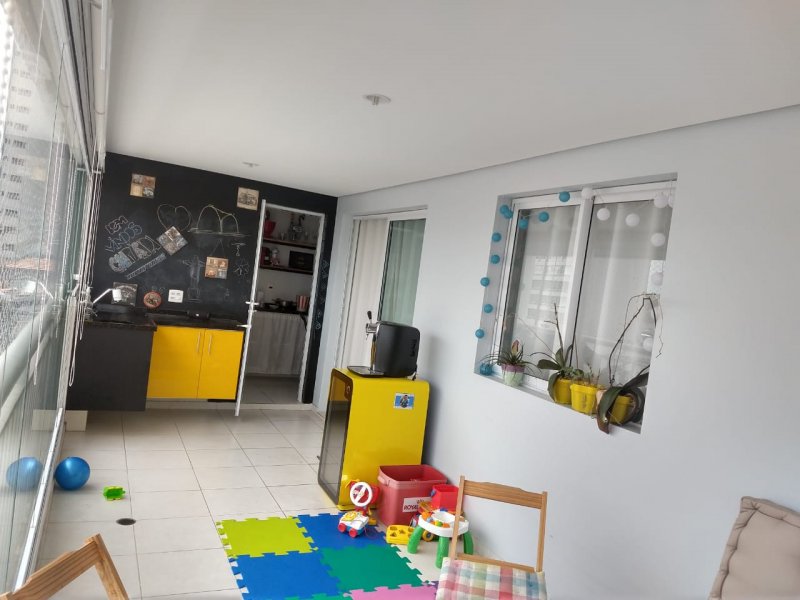 imóvel com 77m² - Vila Prudente - São Paulo