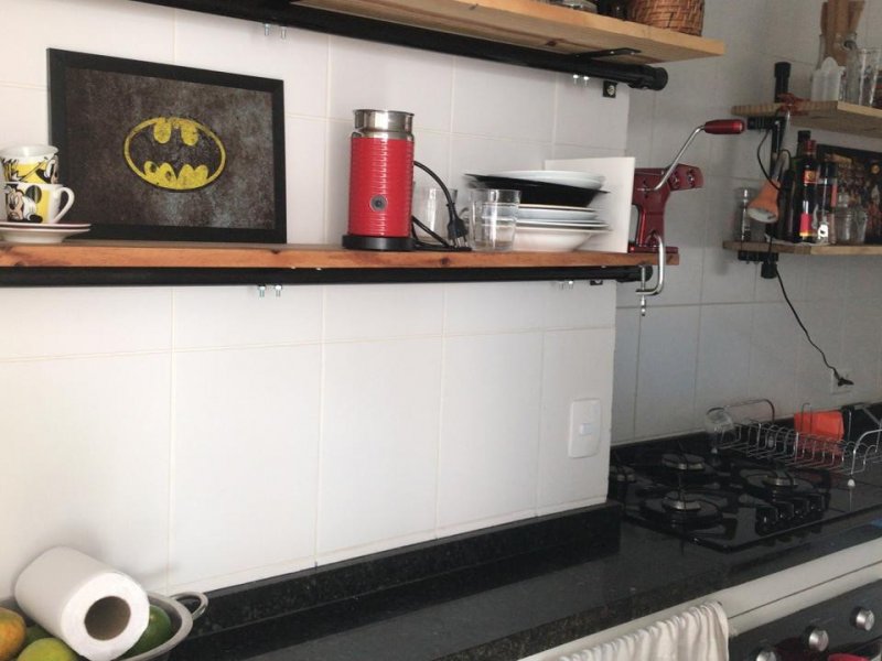 imóvel com 77m² - Vila Prudente - São Paulo