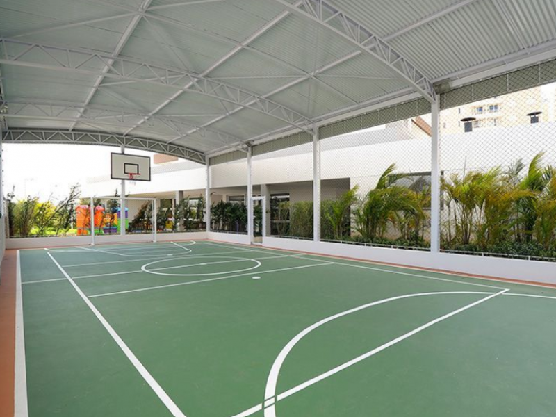 imóvel com 77m² - Vila Prudente - São Paulo