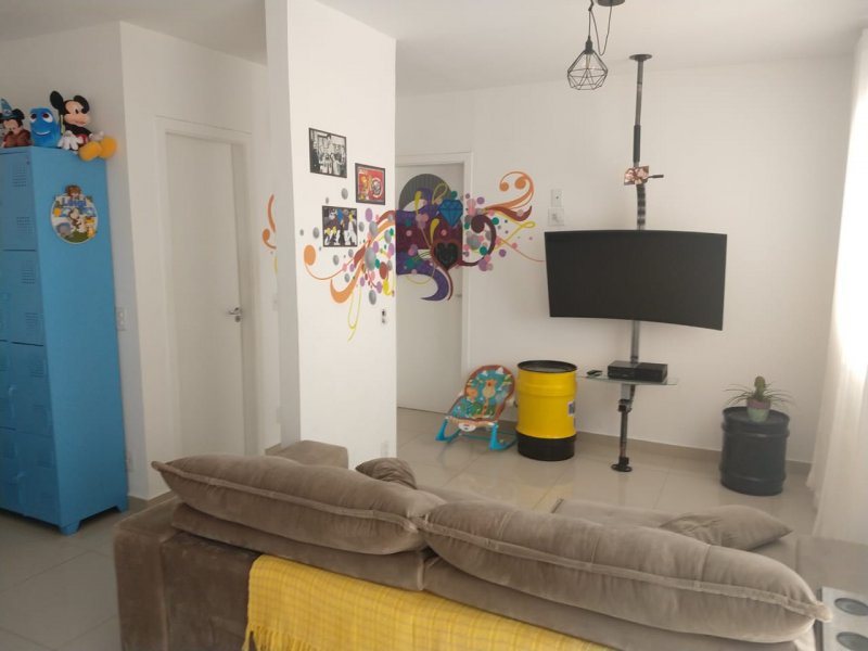 imóvel com 77m² - Vila Prudente - São Paulo